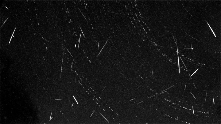 UK002Z detected meteors, night of 4 October 2026