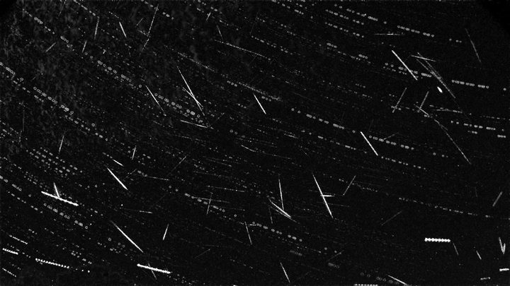 UK0098 detected meteors, night of 4 October 2026